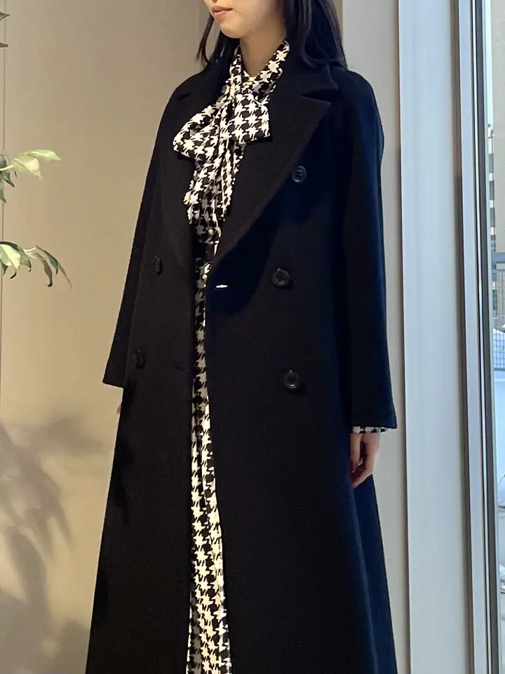 GRACE CONTINENTAL 端場　わかな コーディネート画像