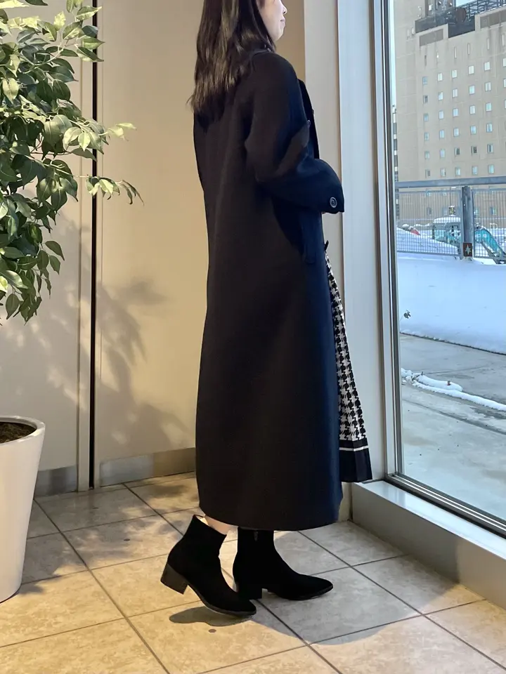 GRACE CONTINENTAL 端場　わかな コーディネート画像