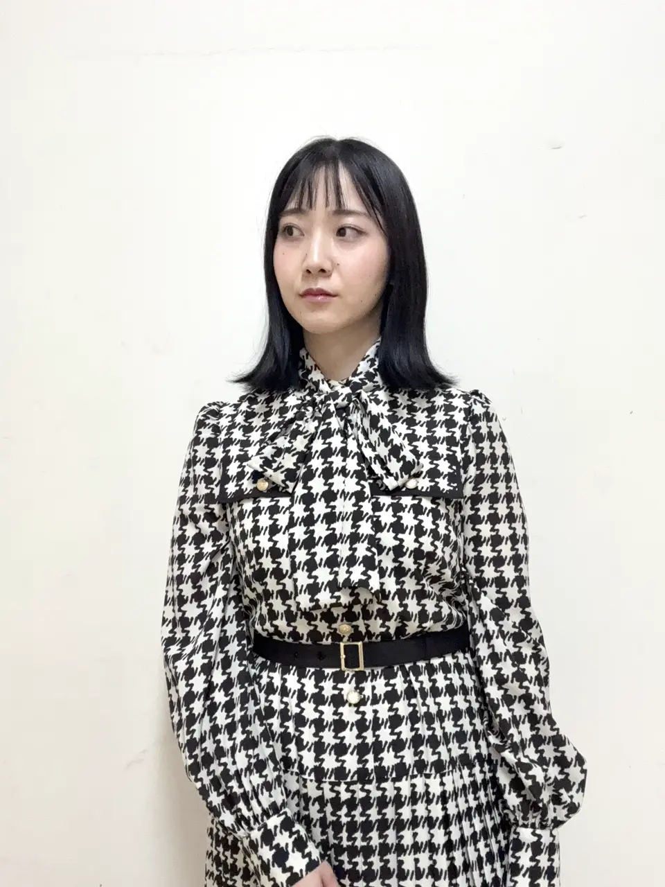 GRACE CONTINENTAL 富田　明日香 コーディネート画像
