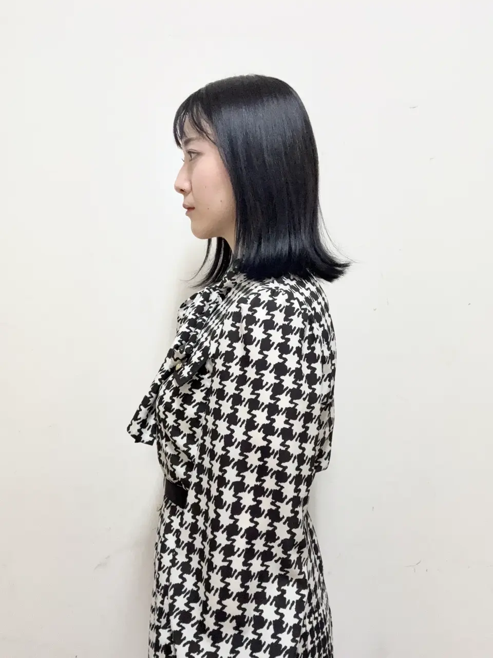 GRACE CONTINENTAL 富田　明日香 コーディネート画像