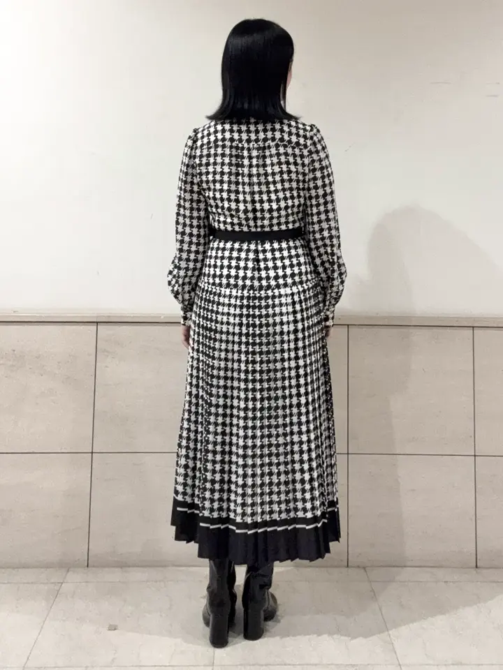 GRACE CONTINENTAL 富田　明日香 コーディネート画像