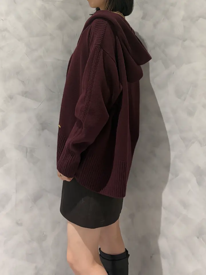 GRACE CONTINENTAL OZAWA コーディネート画像