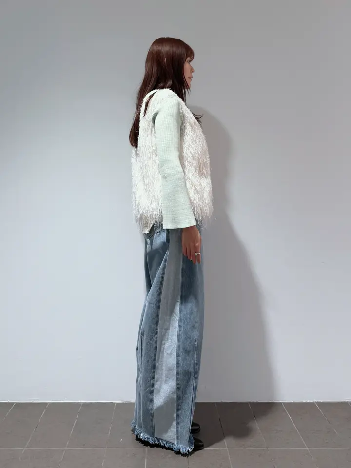 GRACE CONTINENTAL Ran コーディネート画像