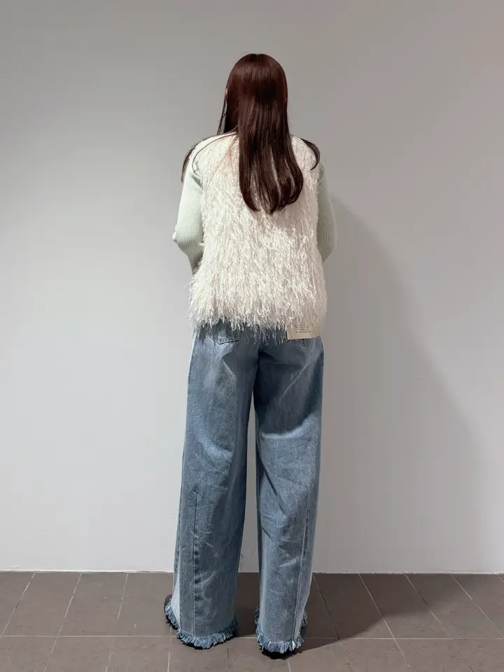 GRACE CONTINENTAL Ran コーディネート画像