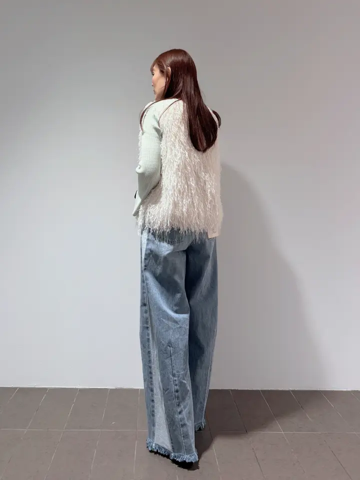 GRACE CONTINENTAL Ran コーディネート画像