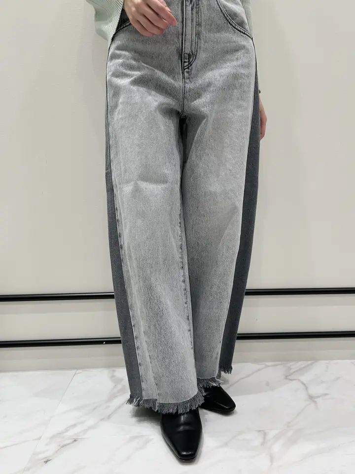 GRACE CONTINENTAL Wakazono コーディネート画像