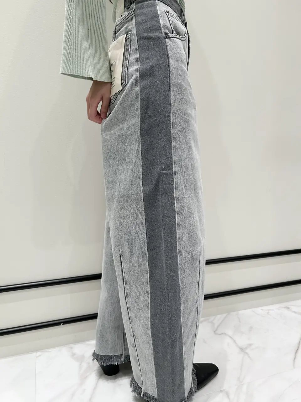 GRACE CONTINENTAL Wakazono コーディネート画像