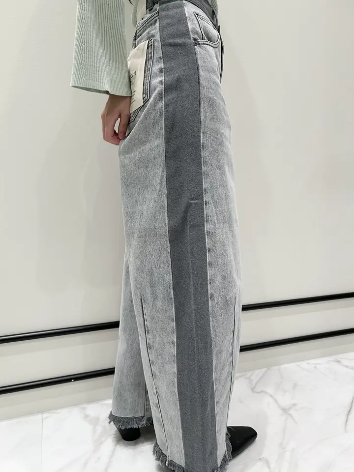 GRACE CONTINENTAL Wakazono コーディネート画像