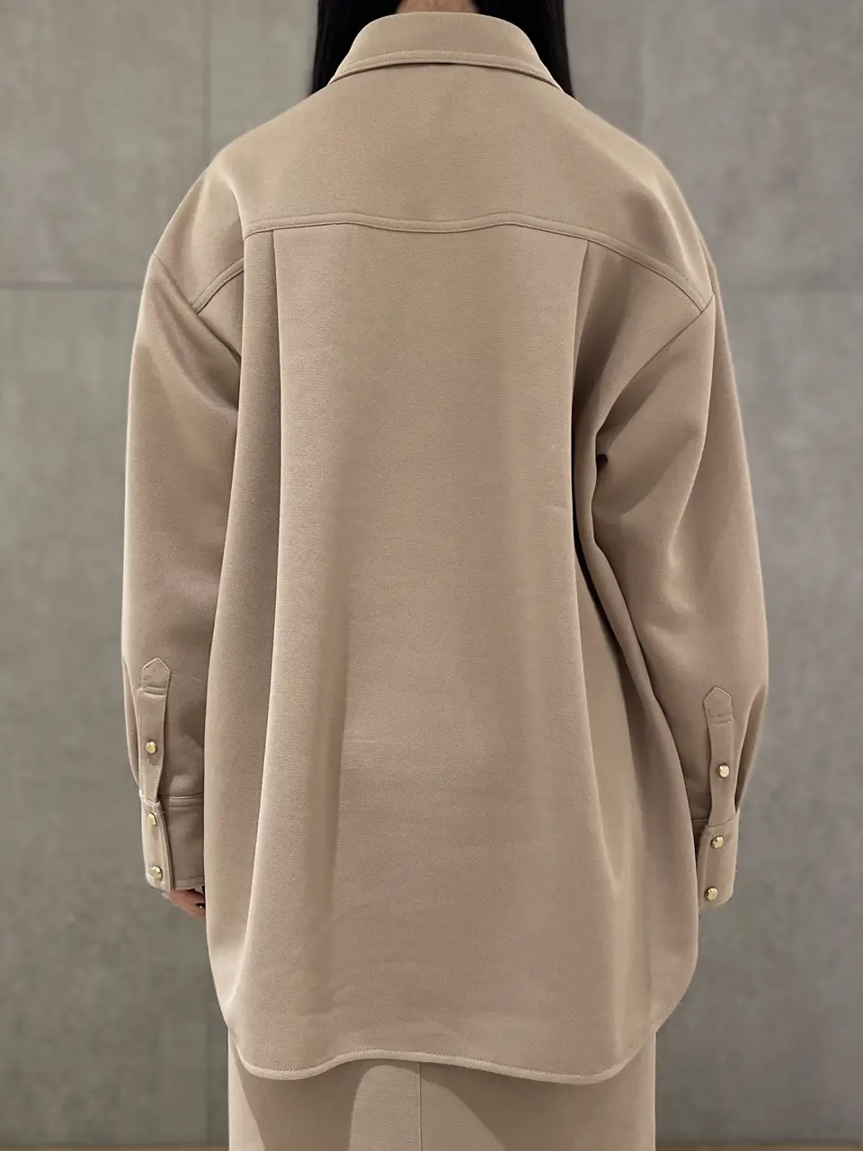 GRACE CONTINENTAL 清水　杏梨 コーディネート画像