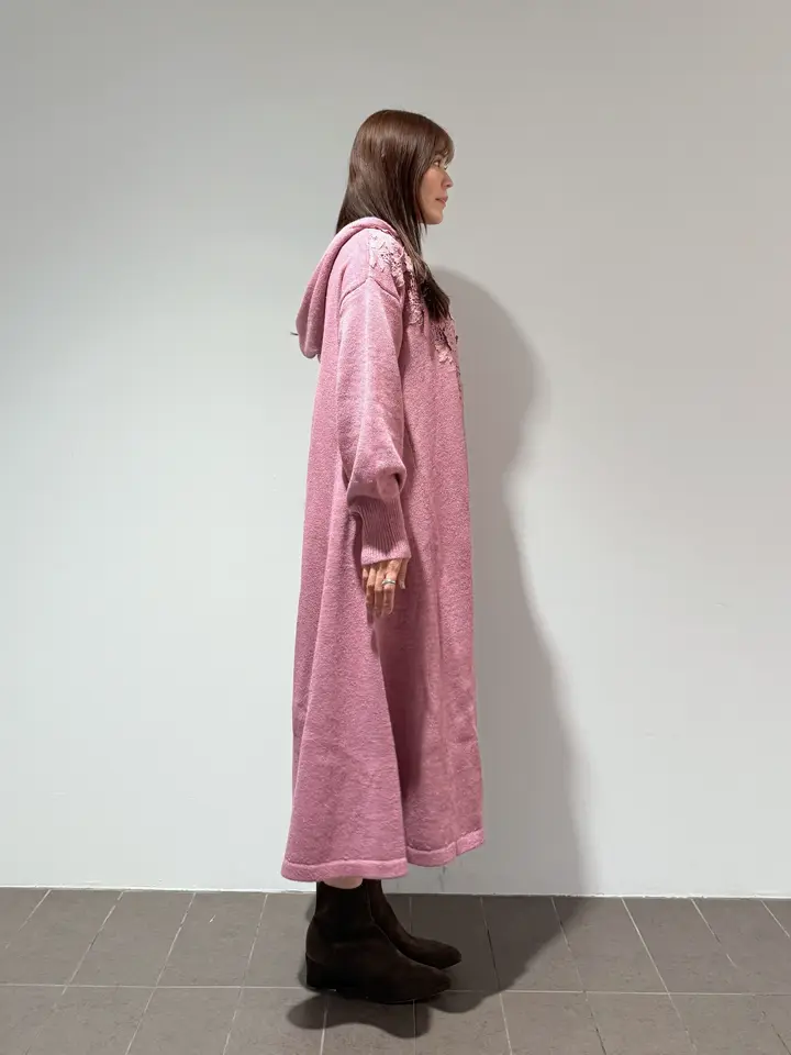 GRACE CONTINENTAL Ran コーディネート画像