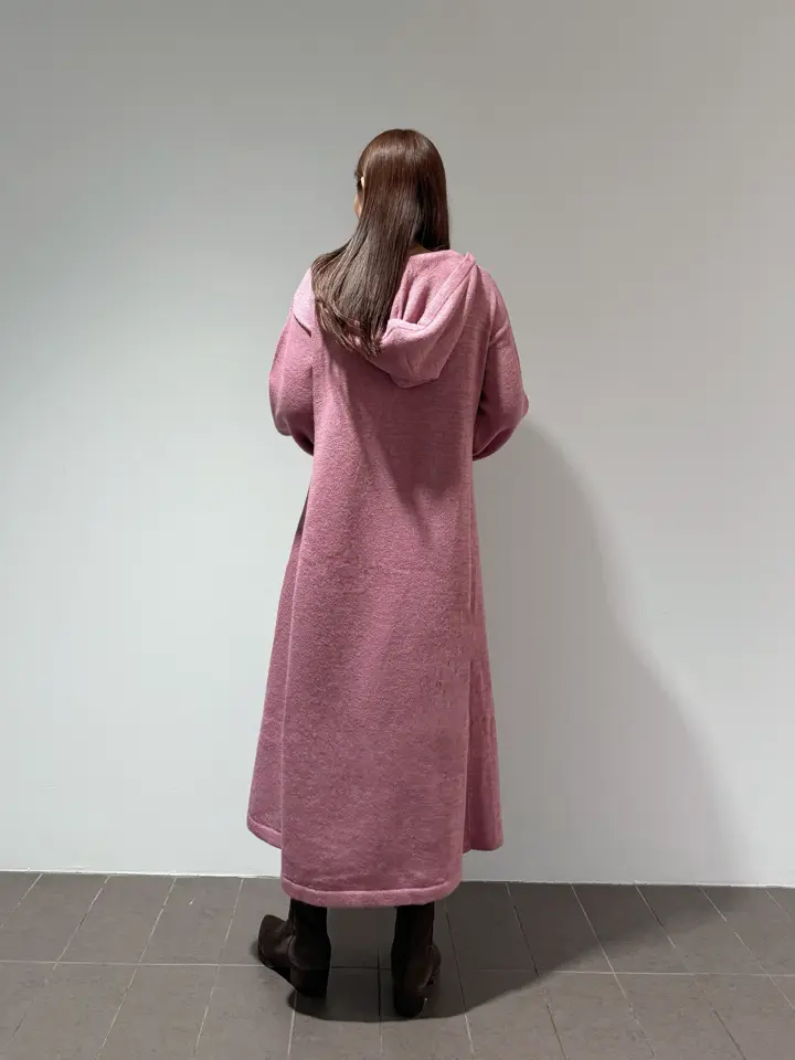 GRACE CONTINENTAL Ran コーディネート画像