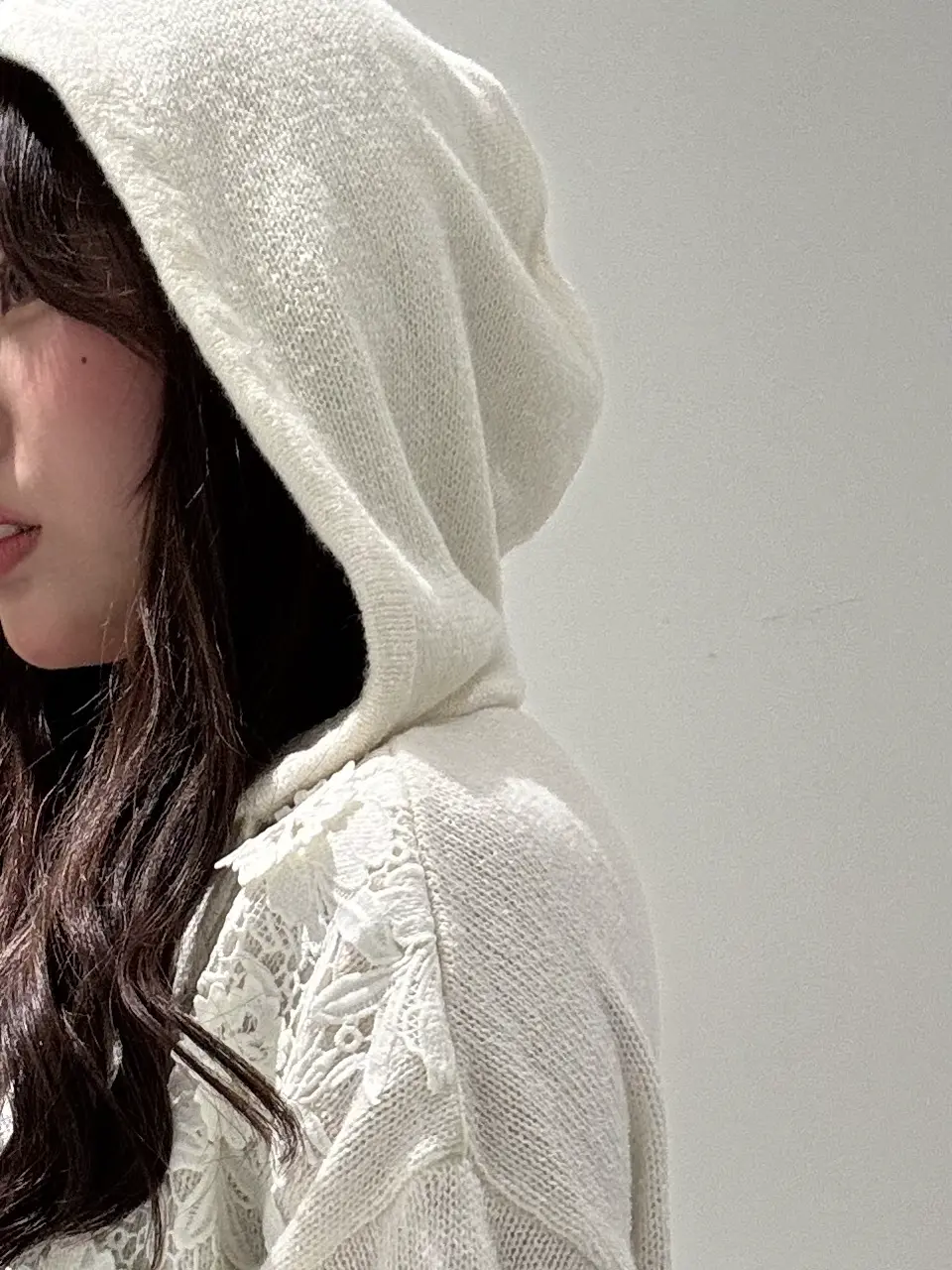 GRACE CONTINENTAL Kikuchi コーディネート画像