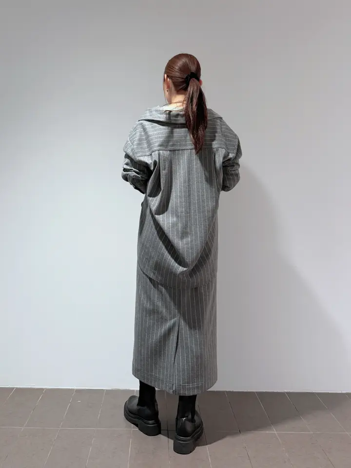 GRACE CONTINENTAL Ran コーディネート画像