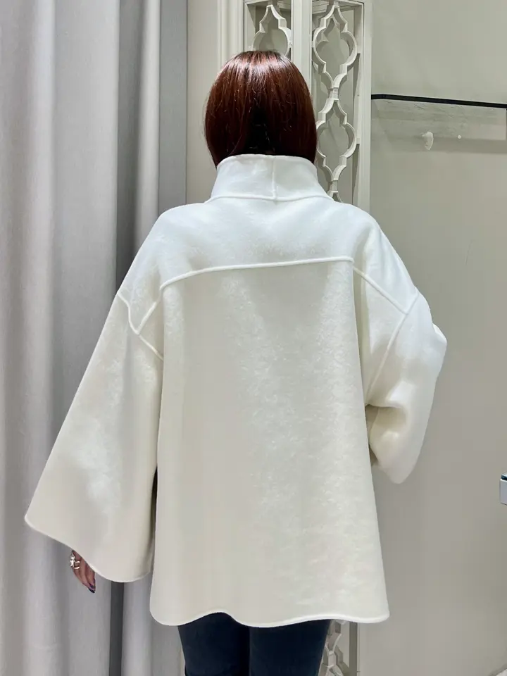 GRACE CONTINENTAL NORIA コーディネート画像