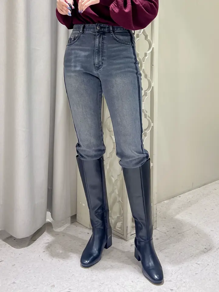 GRACE CONTINENTAL NORIA コーディネート画像