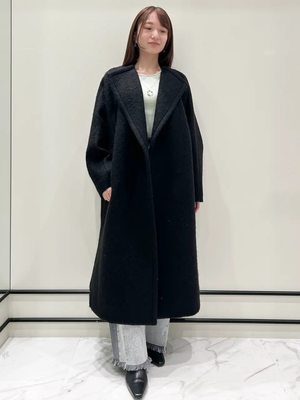  Wakazono コーディネート画像