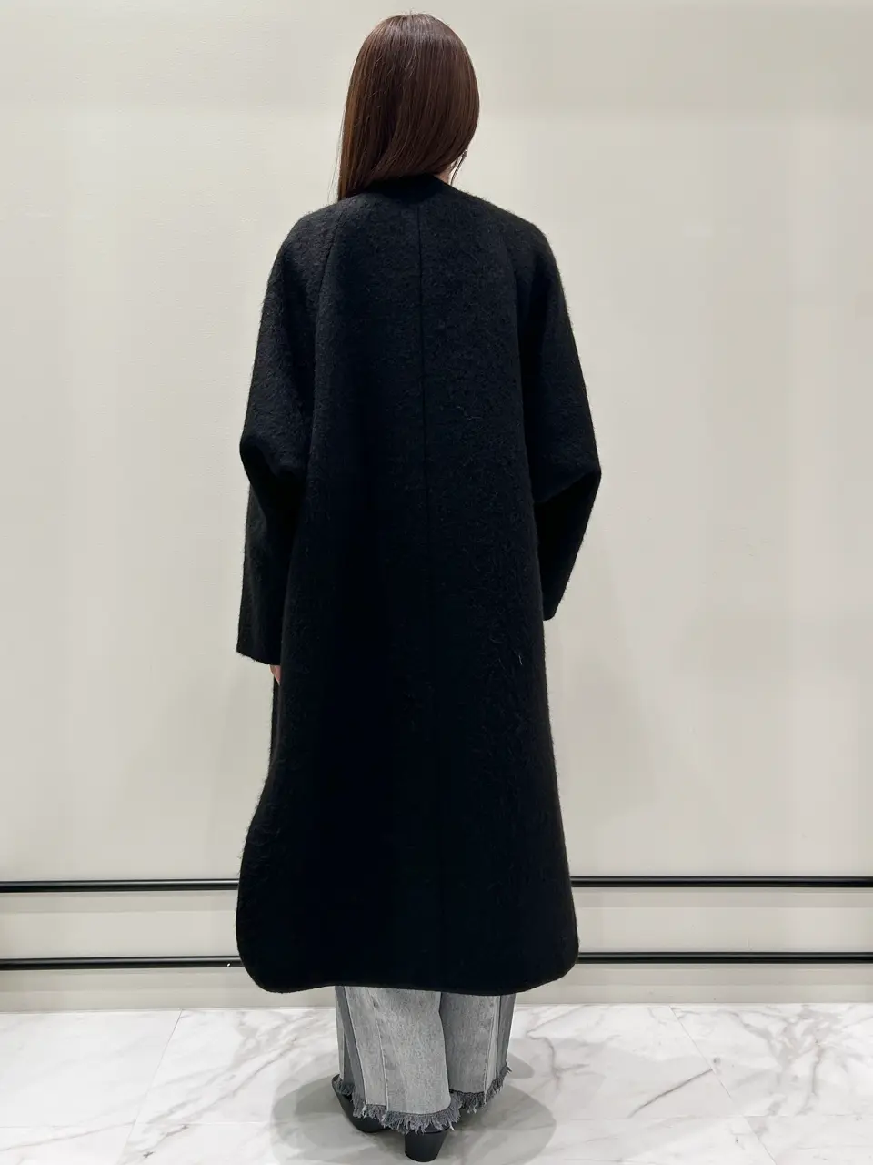 GRACE CONTINENTAL Wakazono コーディネート画像