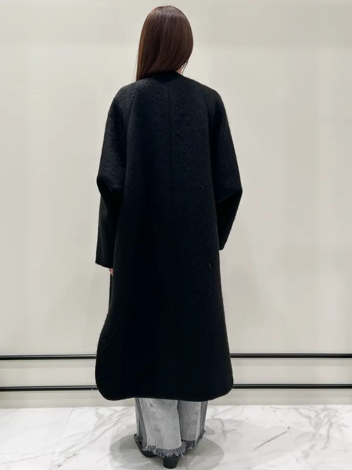 GRACE CONTINENTAL Wakazono コーディネート画像