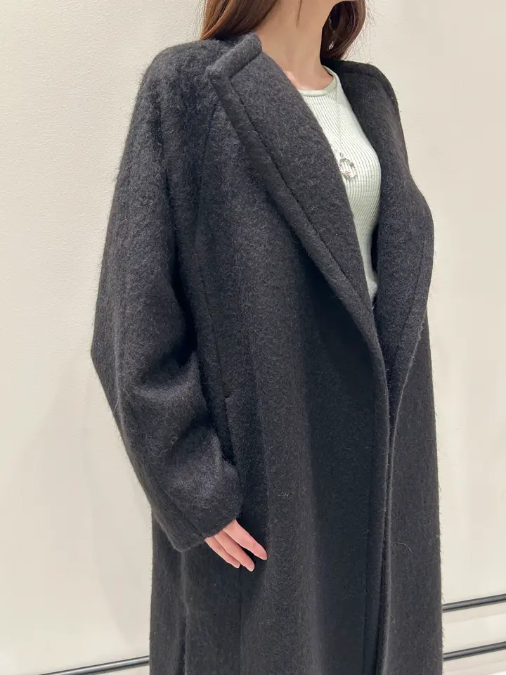 GRACE CONTINENTAL Wakazono コーディネート画像