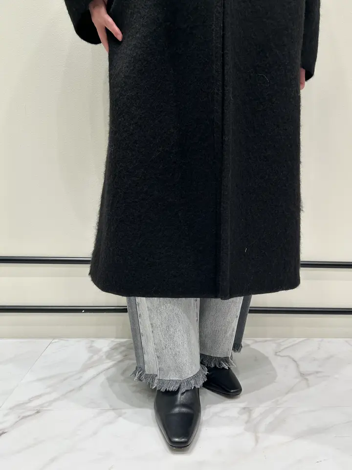 GRACE CONTINENTAL Wakazono コーディネート画像