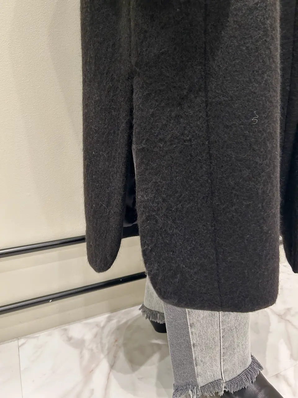 GRACE CONTINENTAL Wakazono コーディネート画像