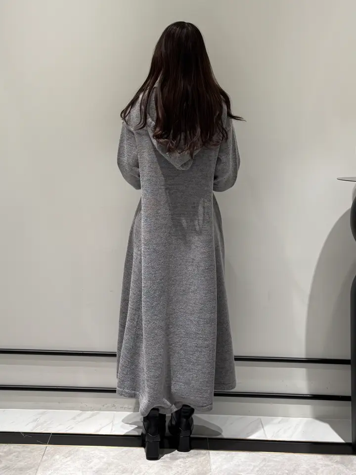 GRACE CONTINENTAL Kikuchi コーディネート画像