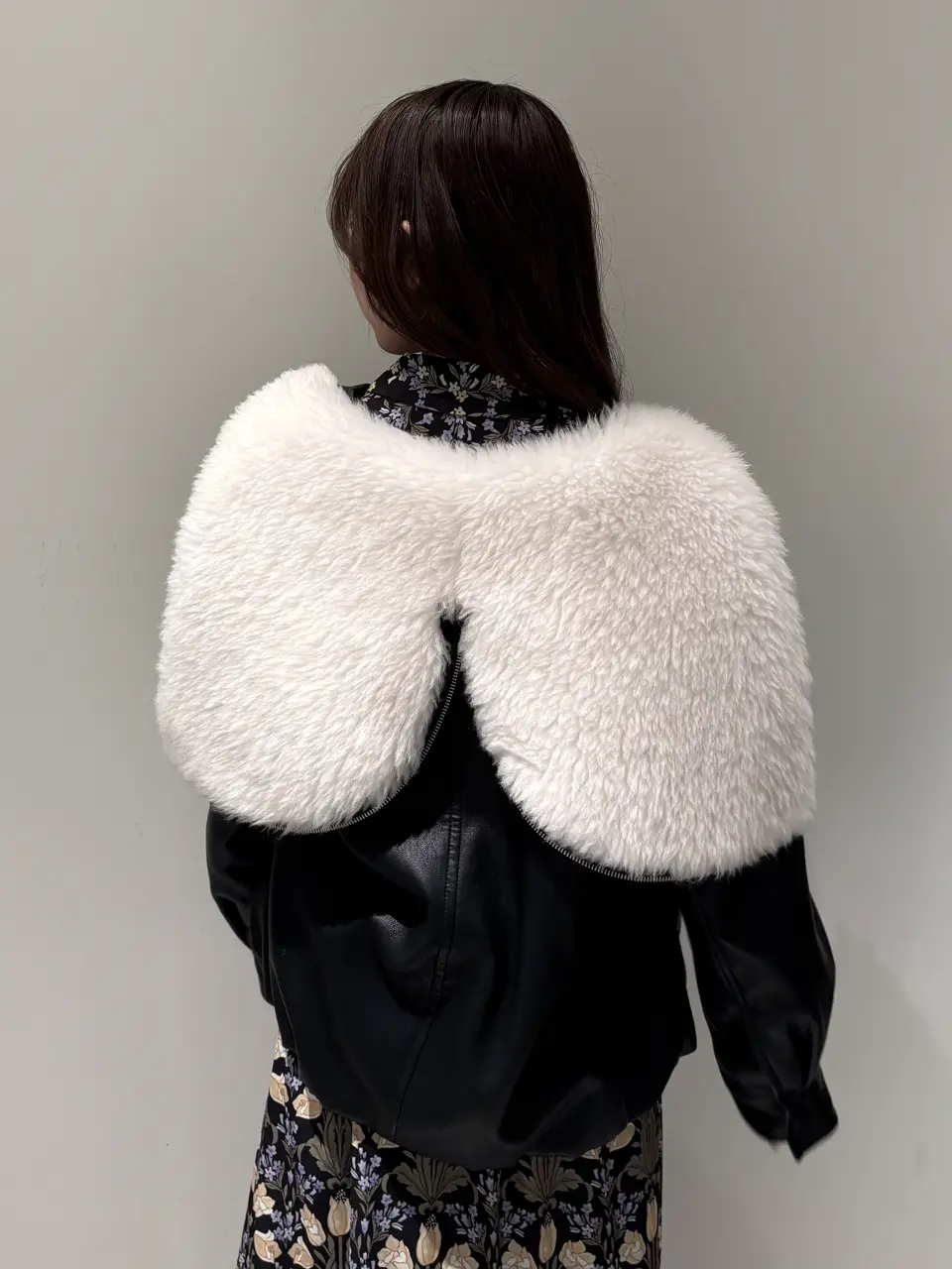 GRACE CONTINENTAL Kikuchi コーディネート画像