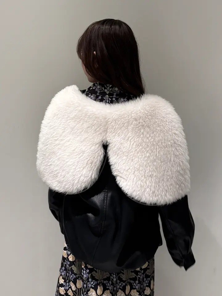 GRACE CONTINENTAL Kikuchi コーディネート画像