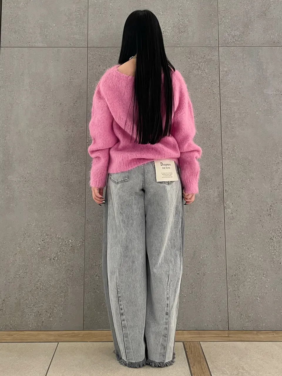 GRACE CONTINENTAL 清水　杏梨 コーディネート画像