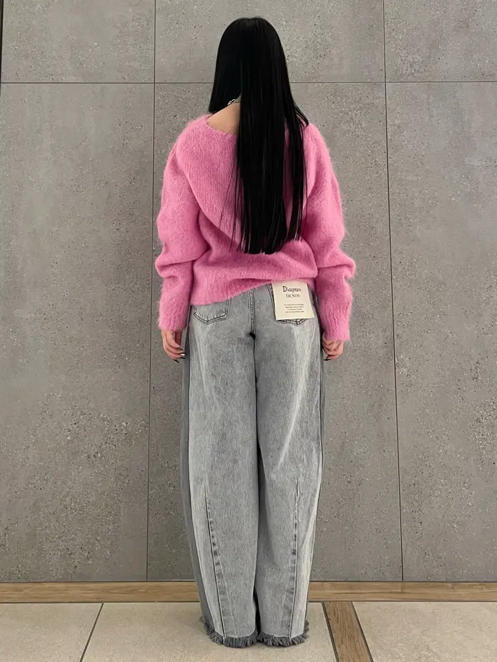 GRACE CONTINENTAL 清水　杏梨 コーディネート画像