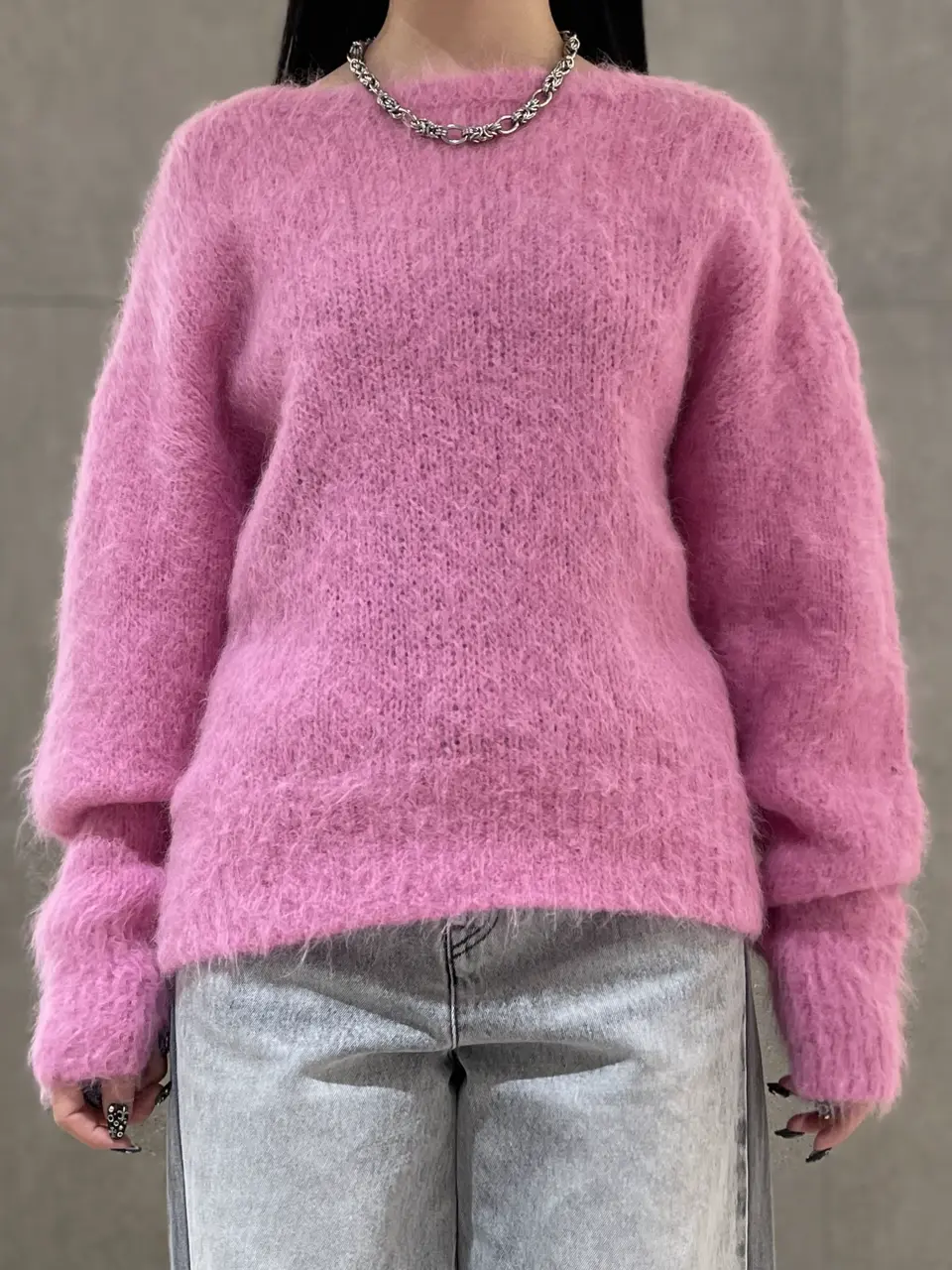 GRACE CONTINENTAL 清水　杏梨 コーディネート画像