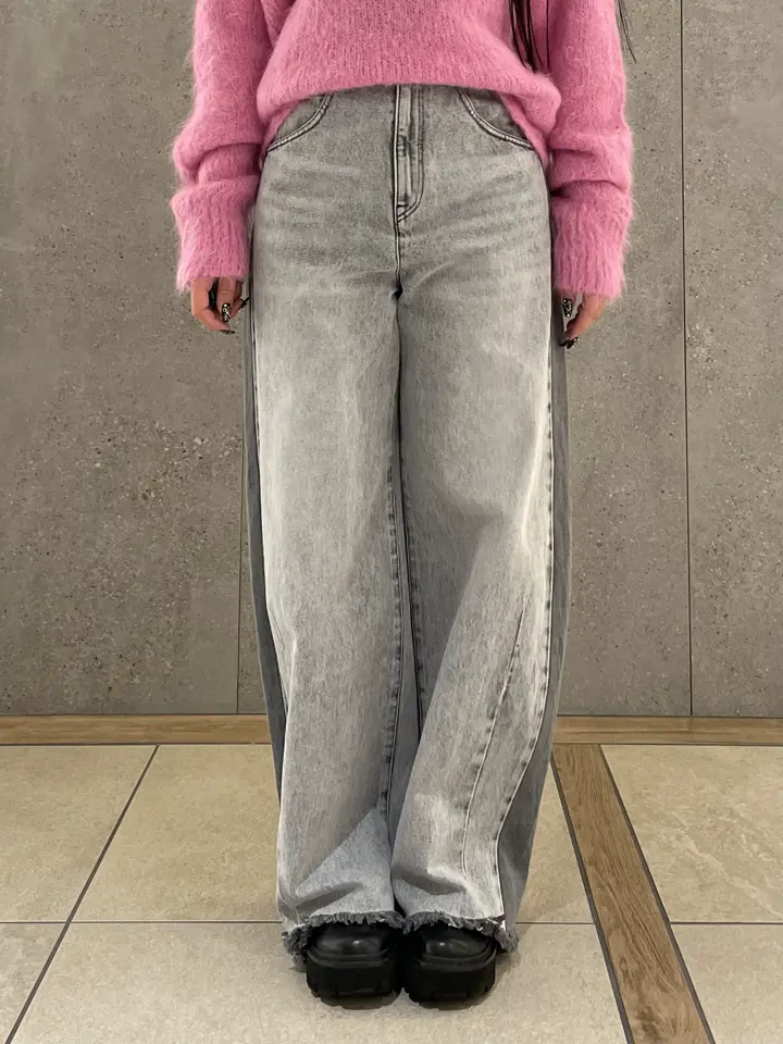 GRACE CONTINENTAL 清水　杏梨 コーディネート画像