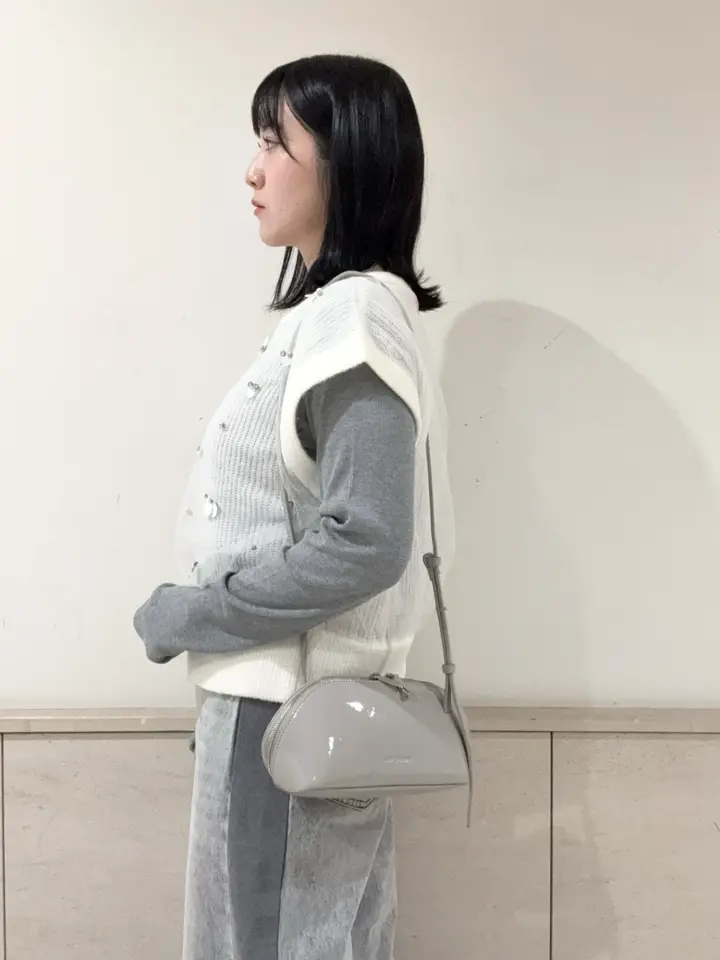 GRACE CONTINENTAL 富田　明日香 コーディネート画像