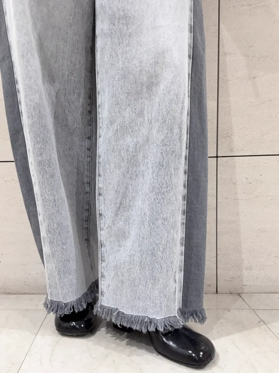 GRACE CONTINENTAL 富田　明日香 コーディネート画像