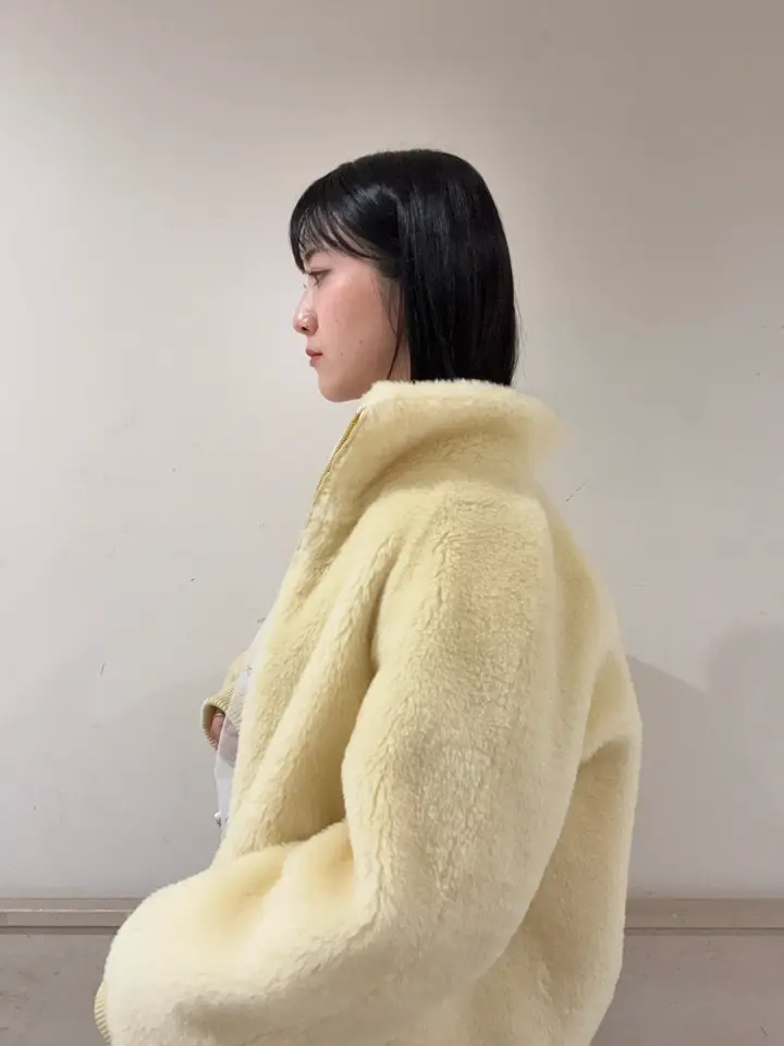 GRACE CONTINENTAL 富田　明日香 コーディネート画像