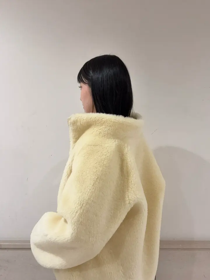 GRACE CONTINENTAL 富田　明日香 コーディネート画像