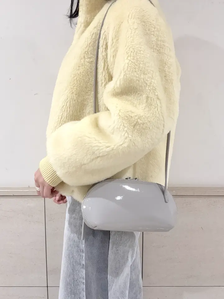 GRACE CONTINENTAL 富田　明日香 コーディネート画像