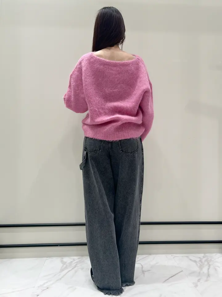 GRACE CONTINENTAL Wakazono コーディネート画像