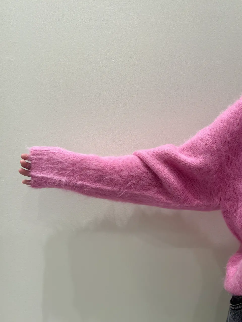 GRACE CONTINENTAL Wakazono コーディネート画像