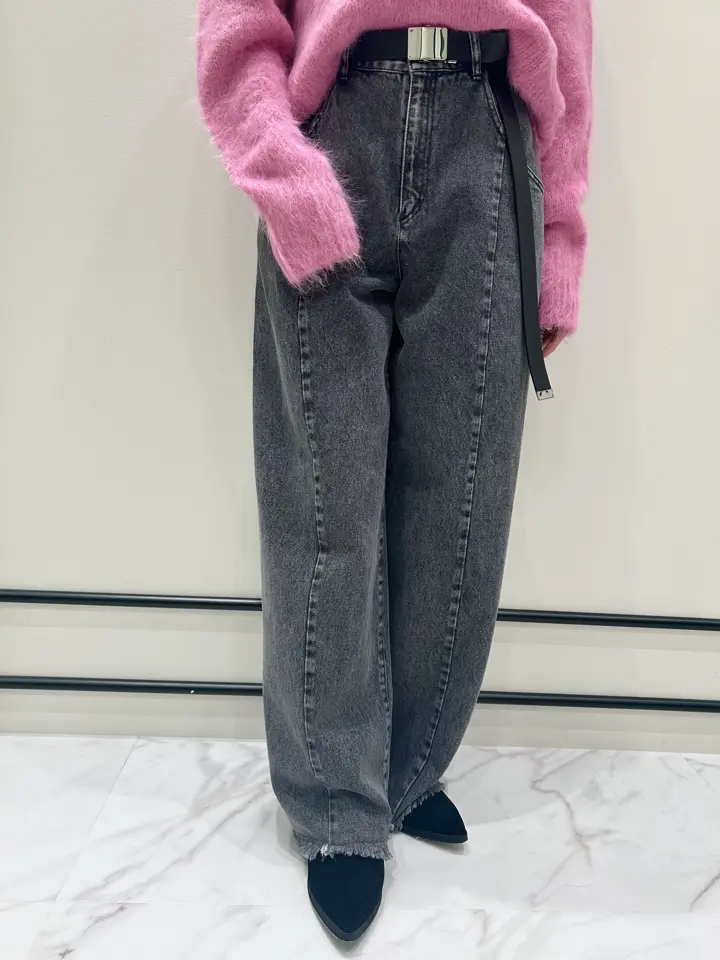 GRACE CONTINENTAL Wakazono コーディネート画像