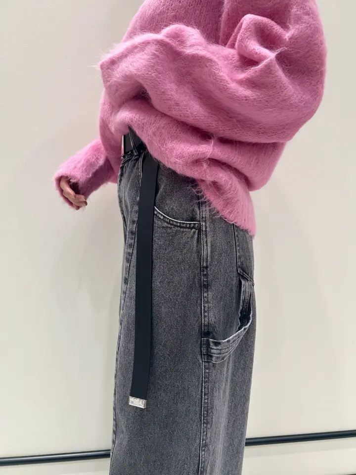 GRACE CONTINENTAL Wakazono コーディネート画像