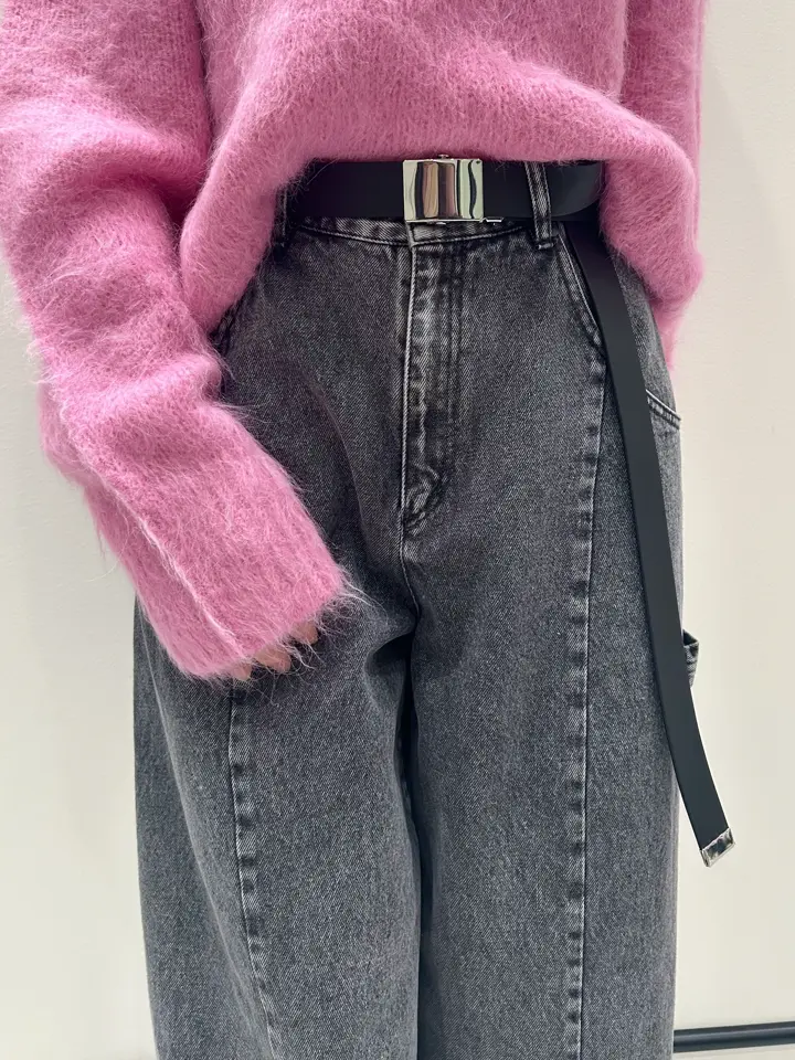 GRACE CONTINENTAL Wakazono コーディネート画像