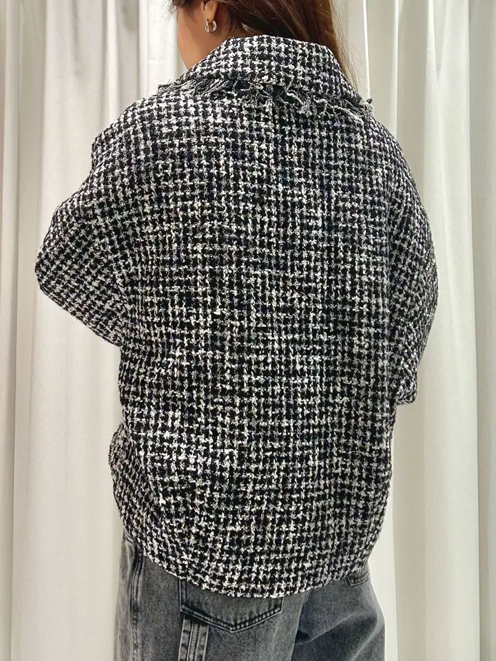 GRACE CONTINENTAL 志田　悠 コーディネート画像