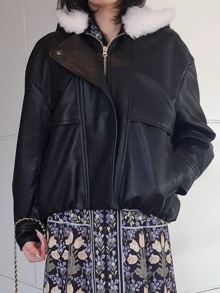 GRACE CONTINENTAL 𝙆𝙄𝙈𝙐 コーディネート画像