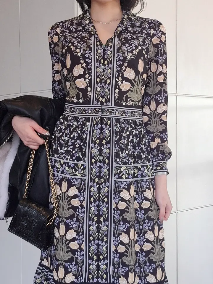 GRACE CONTINENTAL 𝙆𝙄𝙈𝙐 コーディネート画像