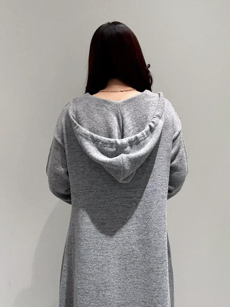 GRACE CONTINENTAL MOMOKO コーディネート画像