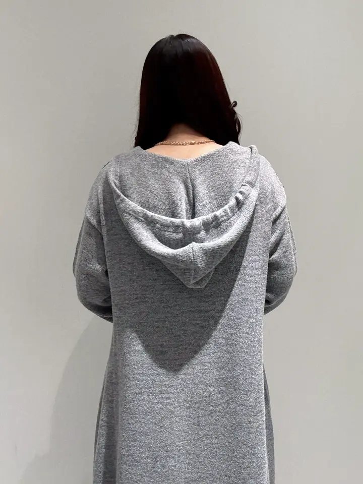 GRACE CONTINENTAL MOMOKO コーディネート画像