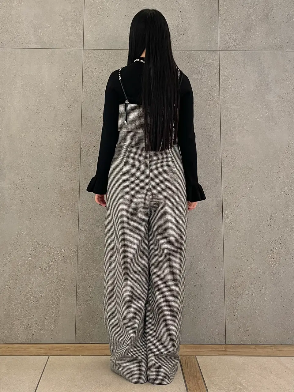 GRACE CONTINENTAL Anri コーディネート画像