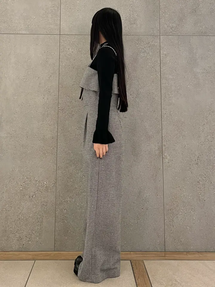 GRACE CONTINENTAL Anri コーディネート画像