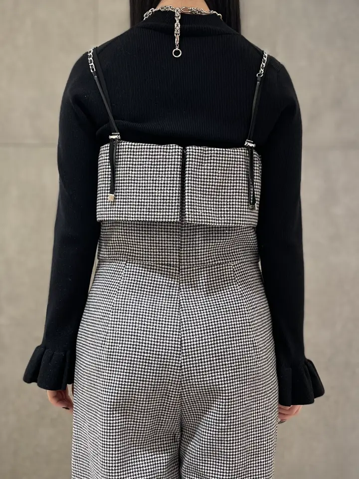 GRACE CONTINENTAL Anri コーディネート画像